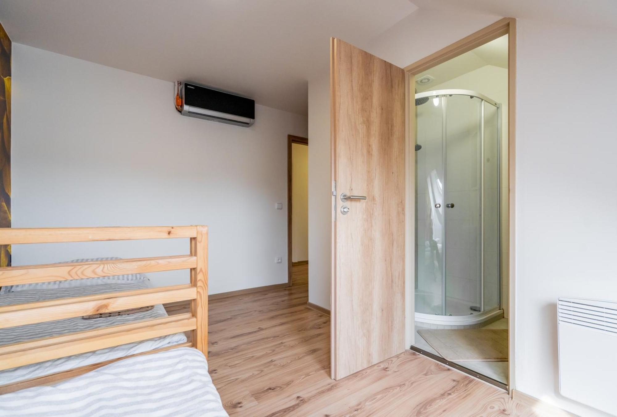Aroma Gold Hotell Dolní Bousov Eksteriør bilde